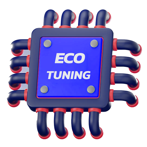 Icon Eco Tuning