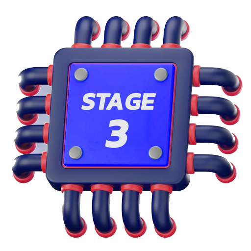Icon Stage 3